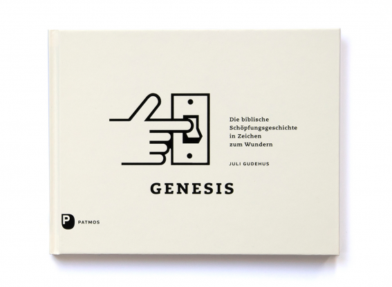 »Genesis Patmos-Ausgabe«