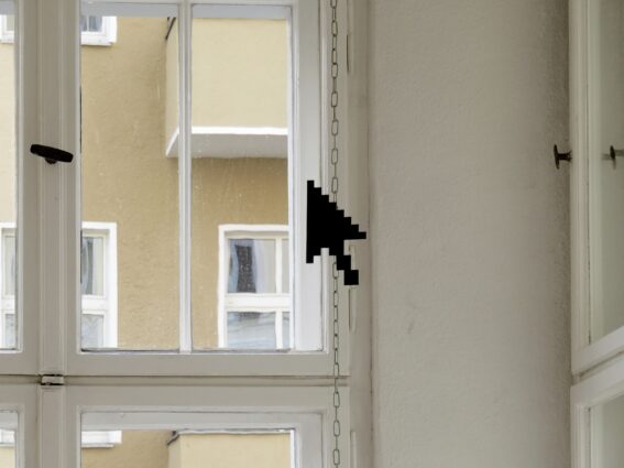Graphismus zu Hause